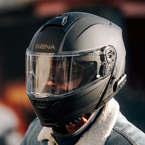  SENA Outrush 2