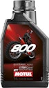Vorschaubild MOTUL Motorenöl 800  2T Factory Line Off-Road Racing - 1 l