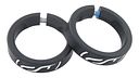 Vorschaubild CONTEC Griff-Klemmringe G-Ring Select schwarz
