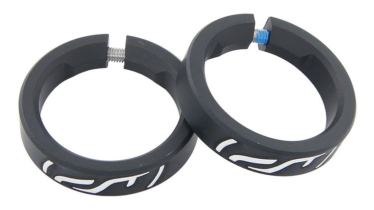 CONTEC Griff-Klemmringe G-Ring Select schwarz