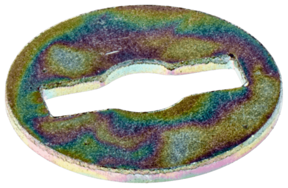 Husqvarna 531 00 84-90 - SCHEIBE