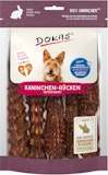 Dokas Hund Kaninchen-Rücken 120gZubehörbild