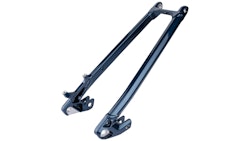 Conway Sitzstrebe Xyron SUV