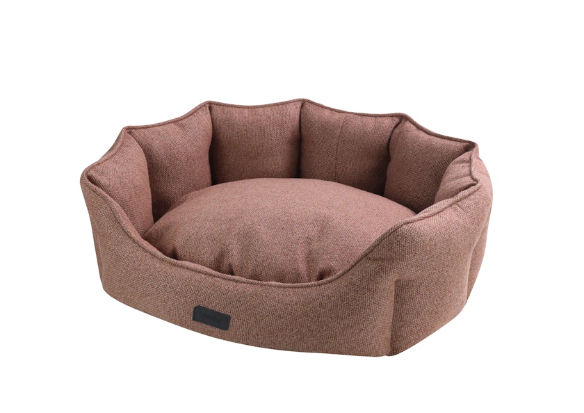 NOBBY Komfort Bett oval ANDAVorschaubild