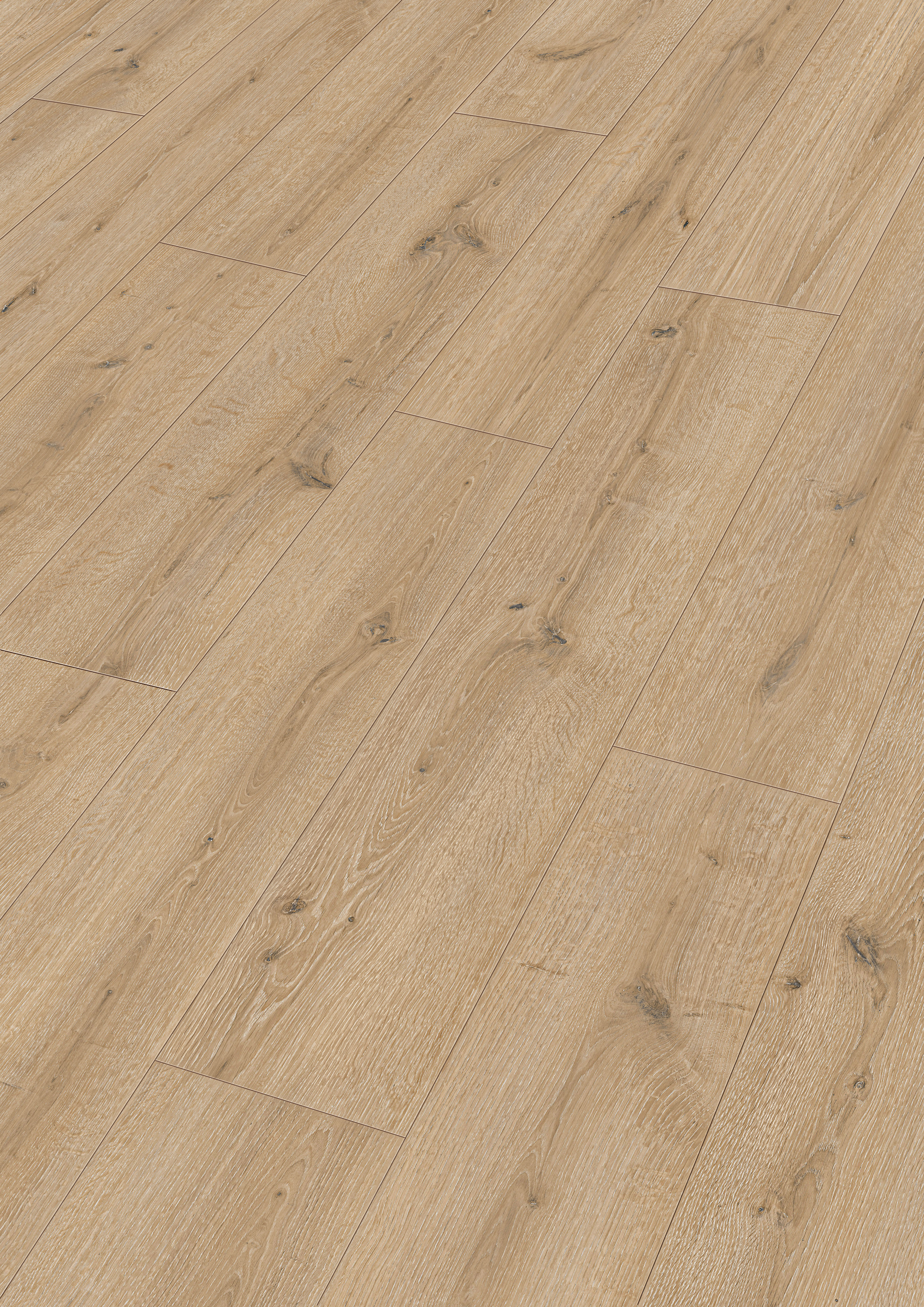 MEISTER Designboden comfort DD 600 S 1287 x 220 x 9 mm 7120 Turmeiche creme Porensynchron-Struktur