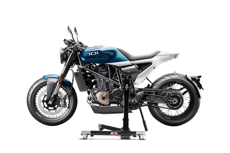 Zentralständer EVOLIFT® für Husqvarna 701 Vitpilen 18-21