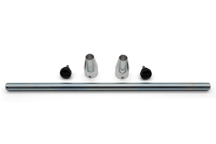 BTR Wuchtwelle 16 mm