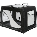 TRIXIE Mobile Kennel Vario Transportbox