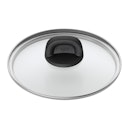 Silit Bratentopf Ø 20 cm Modesto Line Black mit Deckel
