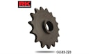 Vorschaubild RK Antriebsritzel 4583