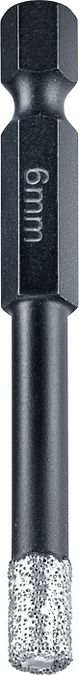 Kwb HSS-Schälbohrer – 6-20 Mm, Für Präzise Aufweitungen, Inkl. Sechskantschaft (NEU)
