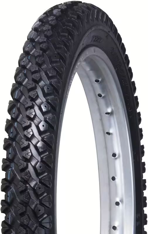 Vee Rubber Reifen VRM-325 2.25 - 17 TT 33P M+S