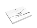 WMF Sitello Besteck-Vorteils-Set*, 60-teilig, Cromargan®
