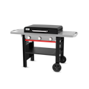 Vorschaubild Weber Slate GPD 71 cm Premium Plancha Black