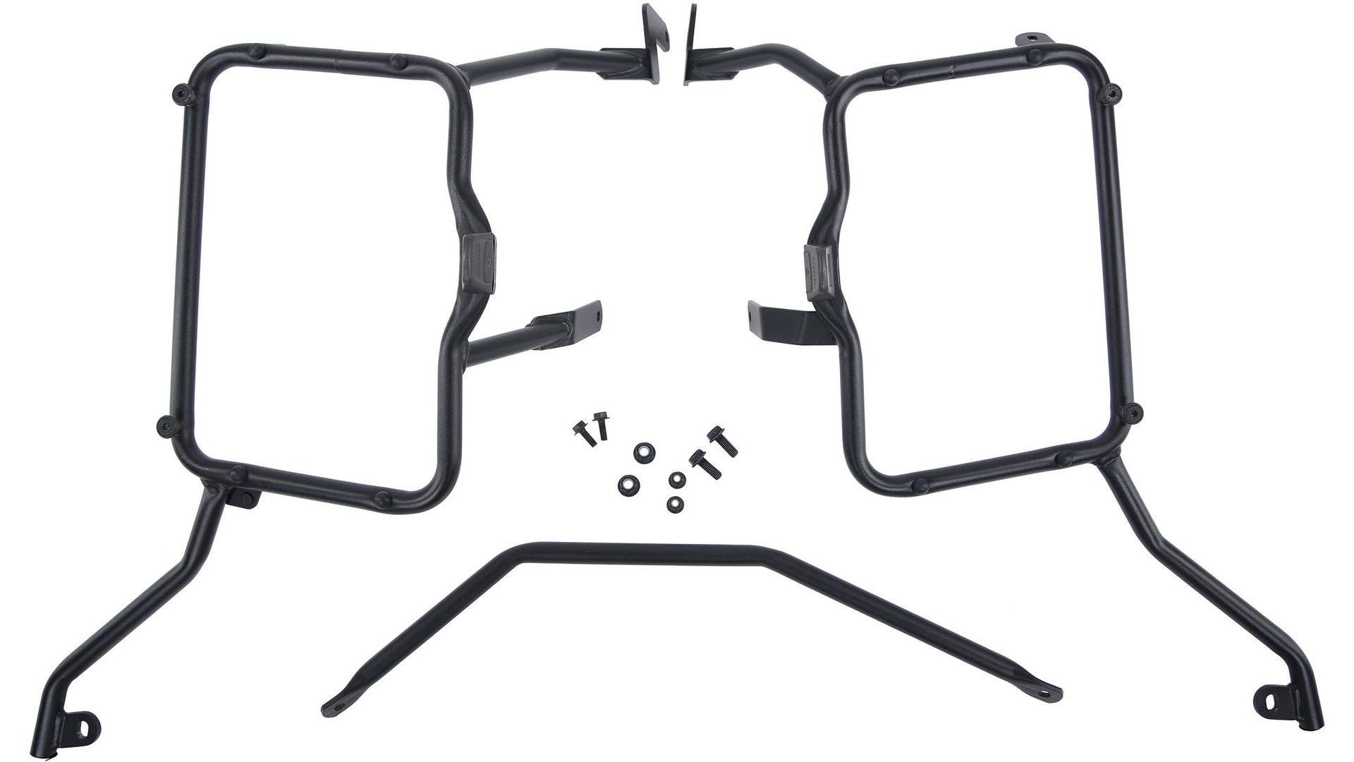 Kappa Seitenkofferträger KL Monokey für Suzuki V-Strom 650