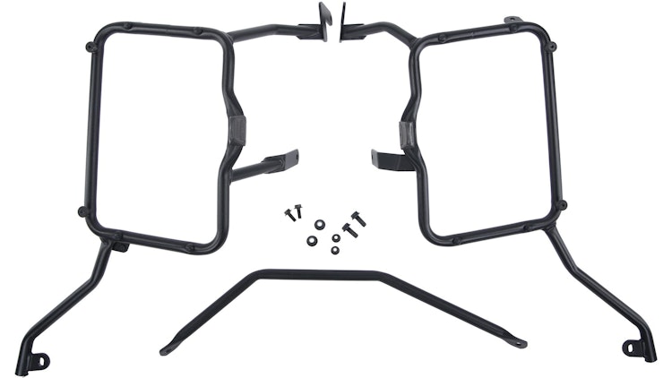 Kappa Seitenkofferträger KL Monokey für Suzuki V-Strom 650