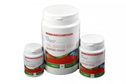 Dr. Bassleer Biofish Food Green Fischfutter