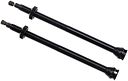 Vorschaubild Schwalbe Tubeless Ventil 100 mm schwarz