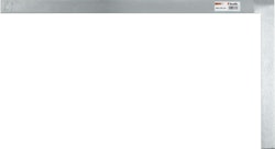 kwb Schlosserwinkel o. A. 600 mm 61660