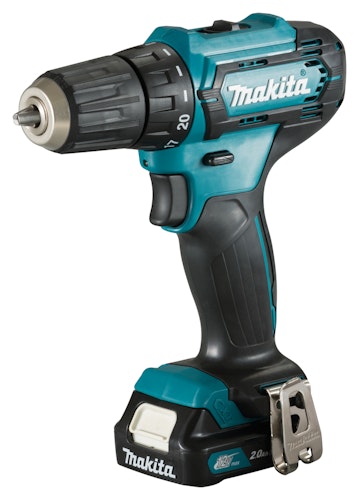 Makita Akku-Bohrschrauber DF333DSAE
