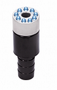 Vorschaubild seliger Quellstar 900 LED Leuchteinheit, blau