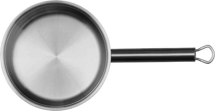WMF Comfort Line Stielkasserolle, 16 cm