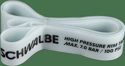Schwalbe Felgenband 24 Zoll weiß