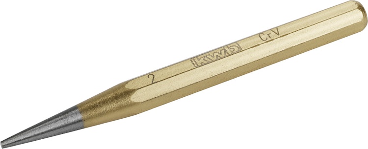 kwb Durchschläger CV 2 mm SB 318120