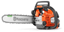 Vorschaubild Husqvarna Kettensäge T540 XP® III 12" SN .325mini SP21G
