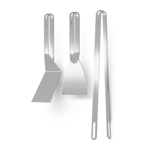 höfats BBQ-Tool-Set (3-teilig)