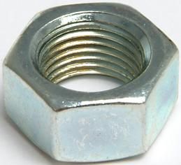Sturmey Archer Achsmutter 13/32 Zoll links