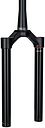 Vorschaubild RockShox Krone-/Schaft-/Standrohreeinheit 37 mm Offset schwarz