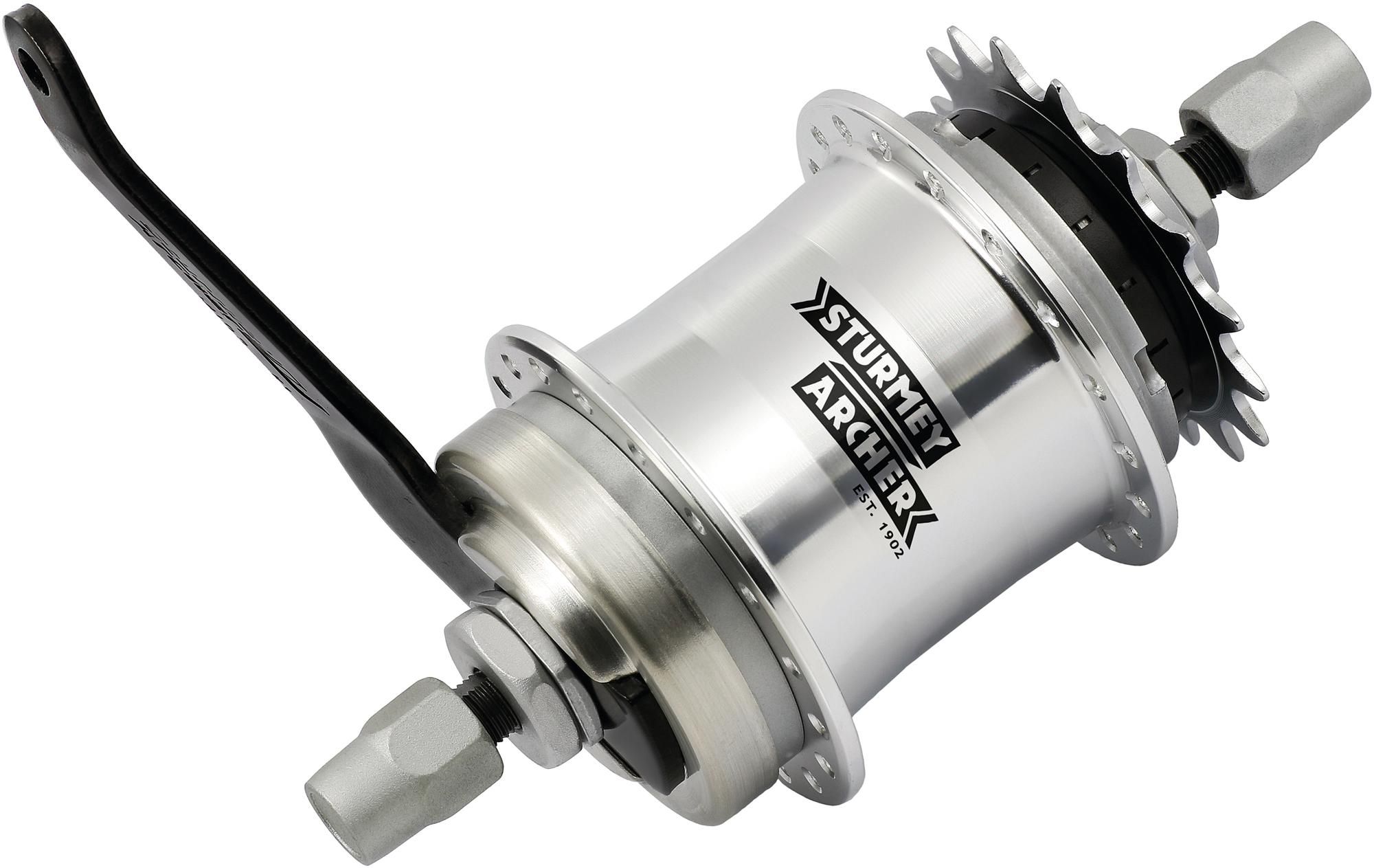Sturmey Archer Getriebenabe S1C