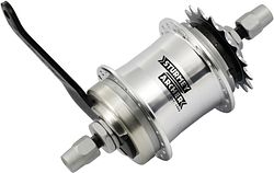 Sturmey Archer Getriebenabe S1C