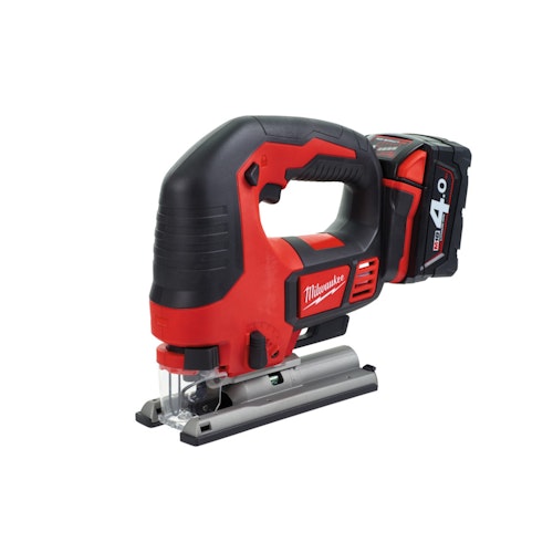 Milwaukee M18BJS-402C AKKU STICHSAEGE IN2 4933451389