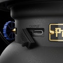 Vorschaubild Petromax LM500 schwarz