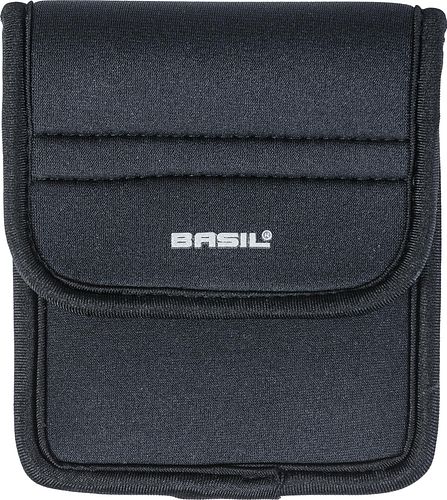 Basil Displayschutzhülle schwarz