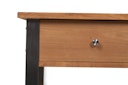 Vorschaubild Diamond Garden Beistellwagen MERLOT, Edelstahl / Premium Teak