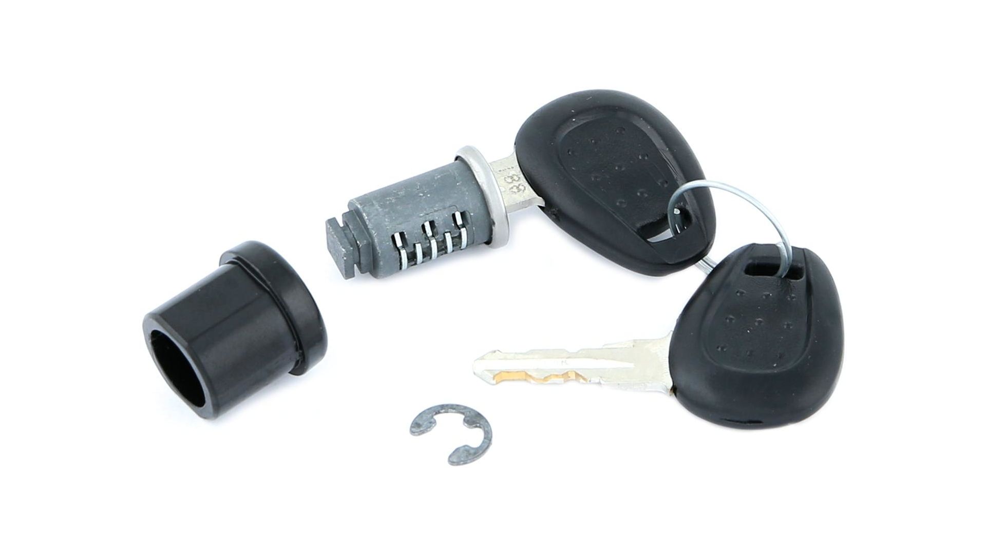 Kappa Schlüssel-Set