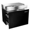 Vorschaubild Flammkraft Outdoorküchen Modul BLOCK M (Gen.5)