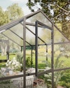 Vorschaubild KGT Gewächshaus Ortasia Typ IV