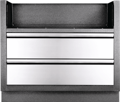 NAPOLEON Einbau Grill-Unterschrank für BIG38