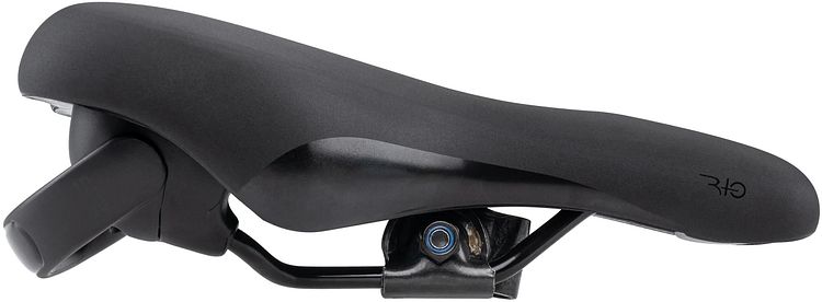 Selle Royal Sattel Rio Unitech Moderate
