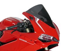 BODYSTYLE Racing Cockpitscheibe Perspex® Acrylic 3mm  für DUCATI Panigale 959 
