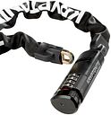 Vorschaubild KRYPTONITE Keeper Integrated Combo Chain 90 cm schwarz