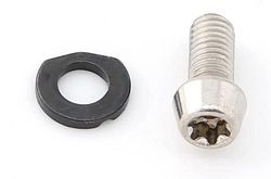 SRAM Schaltzugbefestigungsschraube X01 Eagle silber