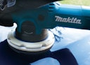 Vorschaubild Makita Filzpad Klett D-74619 