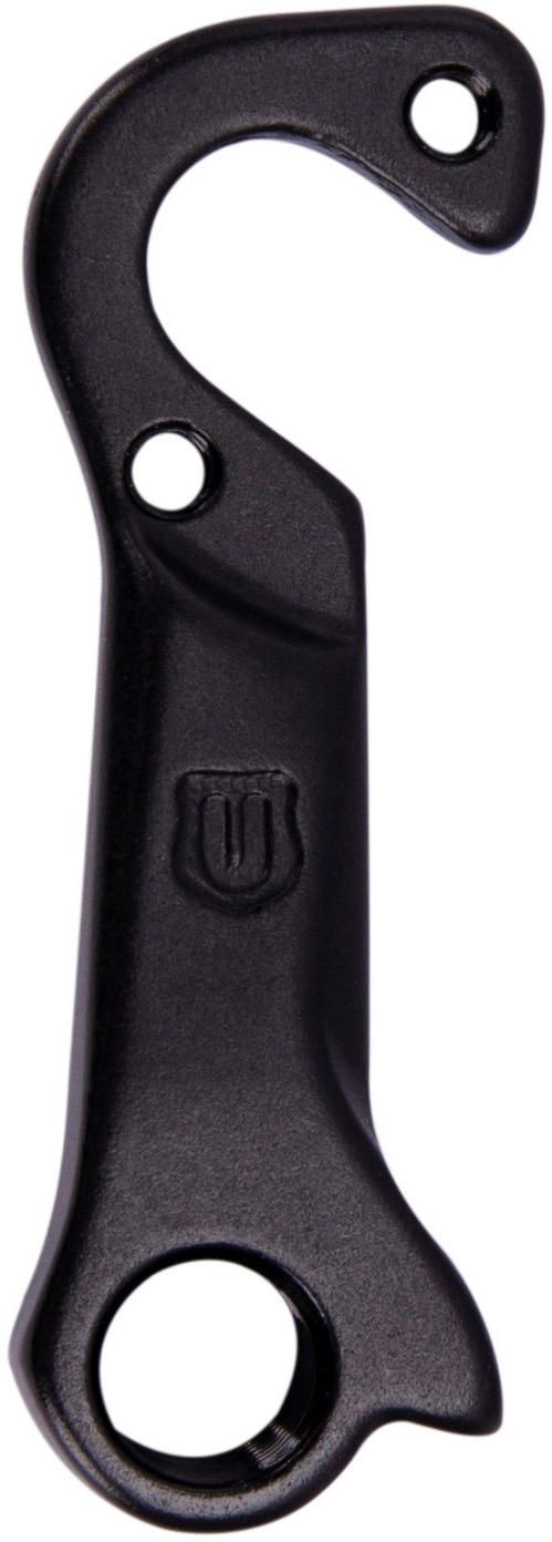 Union Schaltauge GH-286 schwarz
