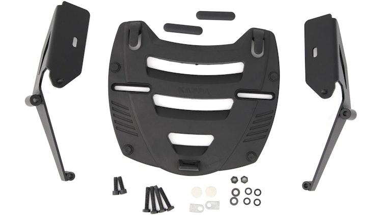 KAPPA Topcaseträger Kit KR 44 für MBK YP Skyliner und Yamaha YP Majesty