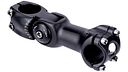 Vorschaubild CONTEC Vorbau Lida 110 mm schwarz 110​, mm lang, 31, 8 mm Lenkerklemm